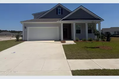 4397 Frogie Lane, Shallotte, NC 28470 - Photo 1