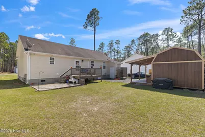 1221 Maple Road, Southport, NC 28461 - Photo 32