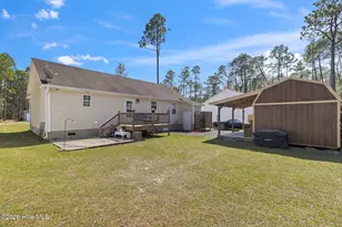 1221 Maple Rd, Southport, NC 28461 - Photo 32
