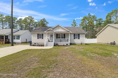1221 Maple Road, Southport, NC 28461 - Photo 2