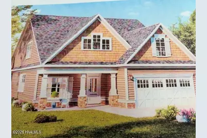 465 Lockwood Lane SW, Supply, NC 28462 - Photo 1