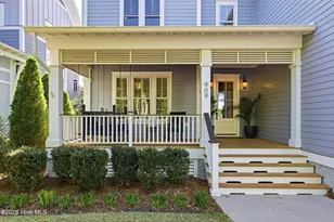 909 Mound Battery Rd, Wilmington, NC 28403 - Photo 2