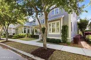 909 Mound Battery Rd, Wilmington, NC 28403 - Photo 4