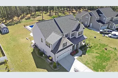 96 Secretariat, Rocky Point, NC 28457 - Photo 126