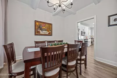 346 Gun Club Drive, Pinehurst, NC 28374 - Photo 4