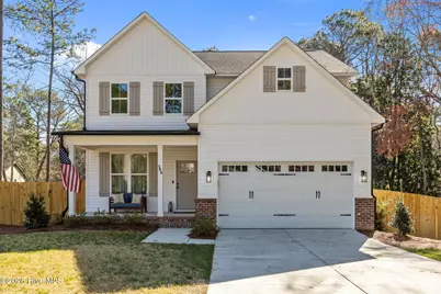 346 Gun Club Drive, Pinehurst, NC 28374 - Photo 1