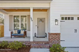 346 Gun Club Dr, Pinehurst, NC 28374 - Photo 2