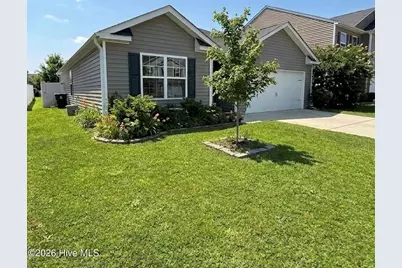 3225 Carr Drive, Greenville, NC 27834 - Photo 1