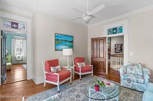 301 E Bay St, Southport, NC 28461 - Photo 36
