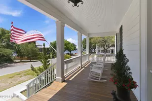 301 E Bay St, Southport, NC 28461 - Photo 6
