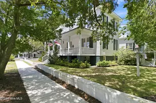 301 E Bay St, Southport, NC 28461 - Photo 62