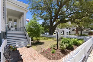 301 E Bay St, Southport, NC 28461 - Photo 64