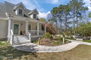 530 Northline Dr, Hampstead, NC 28443 - Photo 2