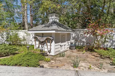 530 North Line Drive, Hampstead, NC 28443 - Photo 50