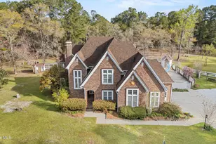 450 Berry Ln SW, Supply, NC 28462 - Photo 2