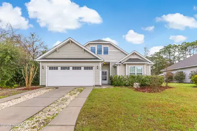 4366 Frying Pan Road SE, Southport, NC 28461 - Photo 1