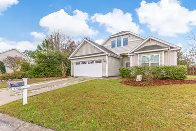 4366 Frying Pan Road SE, Southport, NC 28461 - Photo 2