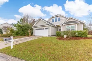4366 Frying Pan Rd SE, Southport, NC 28461 - Photo 2