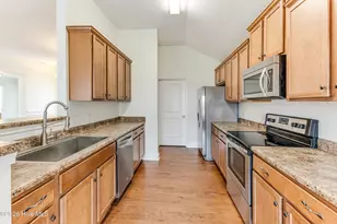 4366 Frying Pan Rd SE, Southport, NC 28461 - Photo 18