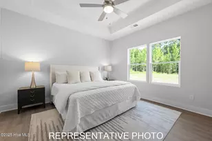 2731 River Mdw Ct, Spring Hope, NC 27882 - Photo 4