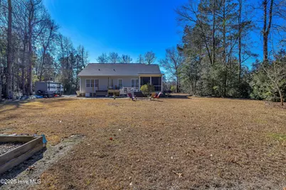 109 Candlewood Drive, Hampstead, NC 28443 - Photo 8