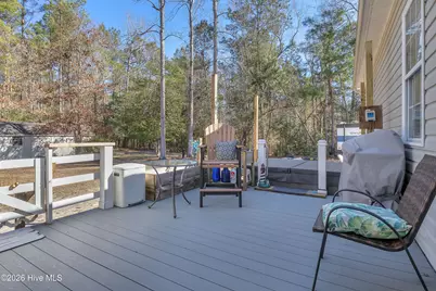 109 Candlewood Drive, Hampstead, NC 28443 - Photo 6