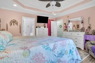 109 Candlewood Drive, Hampstead, NC 28443 - Photo 22
