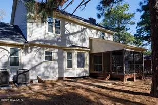 312 Edinboro Dr, Southern Pines, NC 28387 - Photo 28