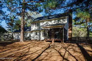 312 Edinboro Dr, Southern Pines, NC 28387 - Photo 30