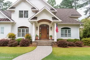 370 Lake Dornoch Dr, Pinehurst, NC 28374 - Photo 2