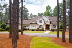 370 Lake Dornoch Dr, Pinehurst, NC 28374 - Photo 1