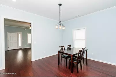 708 E Highland Avenue, Rocky Mount, NC 27801 - Photo 12