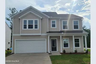 841 Schoolfield Drive, Sneads Ferry, NC 28460 - Photo 1