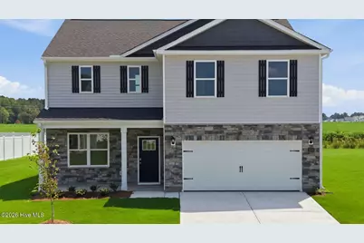 1116 Aviator Lane, Ayden, NC 28513 - Photo 2