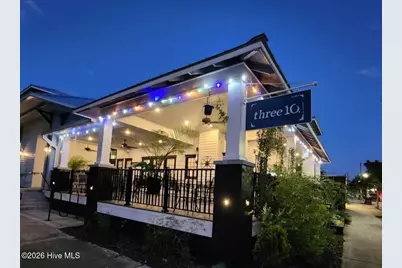 709 N 4th Street #Ste 302, Wilmington, NC 28401 - Photo 36