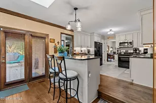 205 W Hedgelawn Way, Southern Pines, NC 28387 - Photo 20
