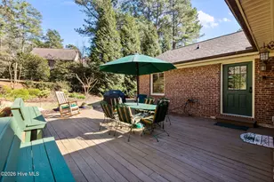 205 W Hedgelawn Way, Southern Pines, NC 28387 - Photo 38
