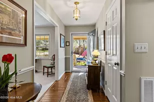205 W Hedgelawn Way, Southern Pines, NC 28387 - Photo 6