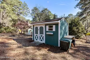 205 W Hedgelawn Way, Southern Pines, NC 28387 - Photo 42