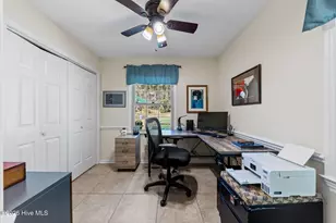 205 W Hedgelawn Way, Southern Pines, NC 28387 - Photo 22