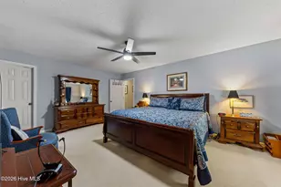 205 W Hedgelawn Way, Southern Pines, NC 28387 - Photo 30