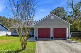 715 Stonewall Ave, Jacksonville, NC 28540 - Photo 1