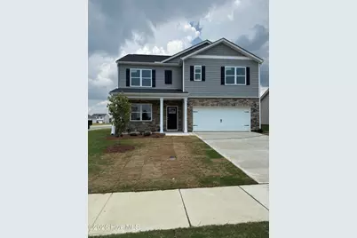 1119 Aviator Lane, Ayden, NC 28513 - Photo 1