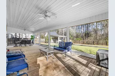122 Navy Blue Drive, Jacksonville, NC 28540 - Photo 22
