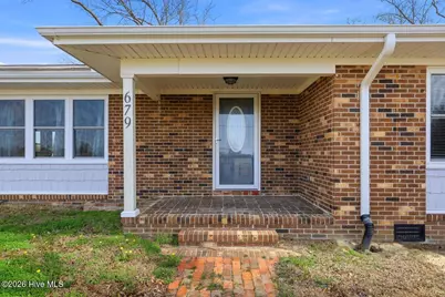 679 Nc Highway 222 E, Fremont, NC 27830 - Photo 2