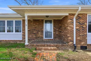 679 Nc Hwy 222 E, Fremont, NC 27830 - Photo 2