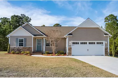223 Lockwood Court, Hubert, NC 28539 - Photo 1