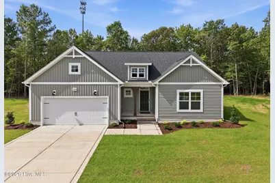 3002 Tucker Hill Drive, Grimesland, NC 27837 - Photo 1