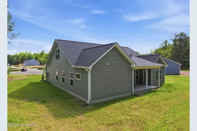 3002 Tucker Hill Drive, Grimesland, NC 27837 - Photo 32