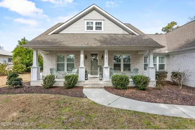 102 Olde Point Loop, Hampstead, NC 28443 - Photo 8